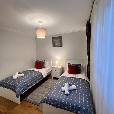 Apartamentos Prestige Suites Malaga III Dış mekan fotoğraf