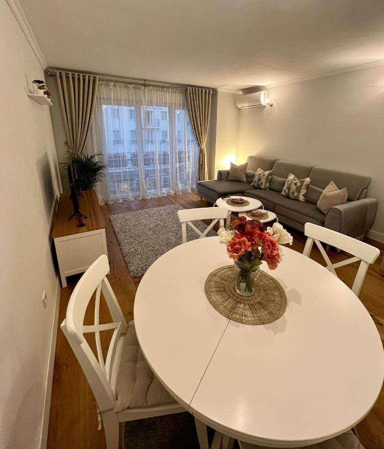 Apartamentos Prestige Suites Malaga III Dış mekan fotoğraf