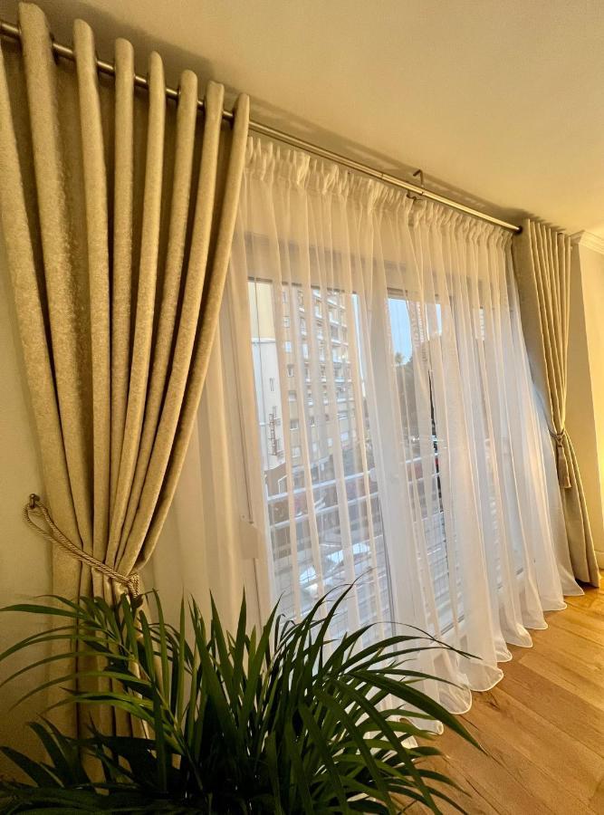Apartamentos Prestige Suites Malaga III Dış mekan fotoğraf