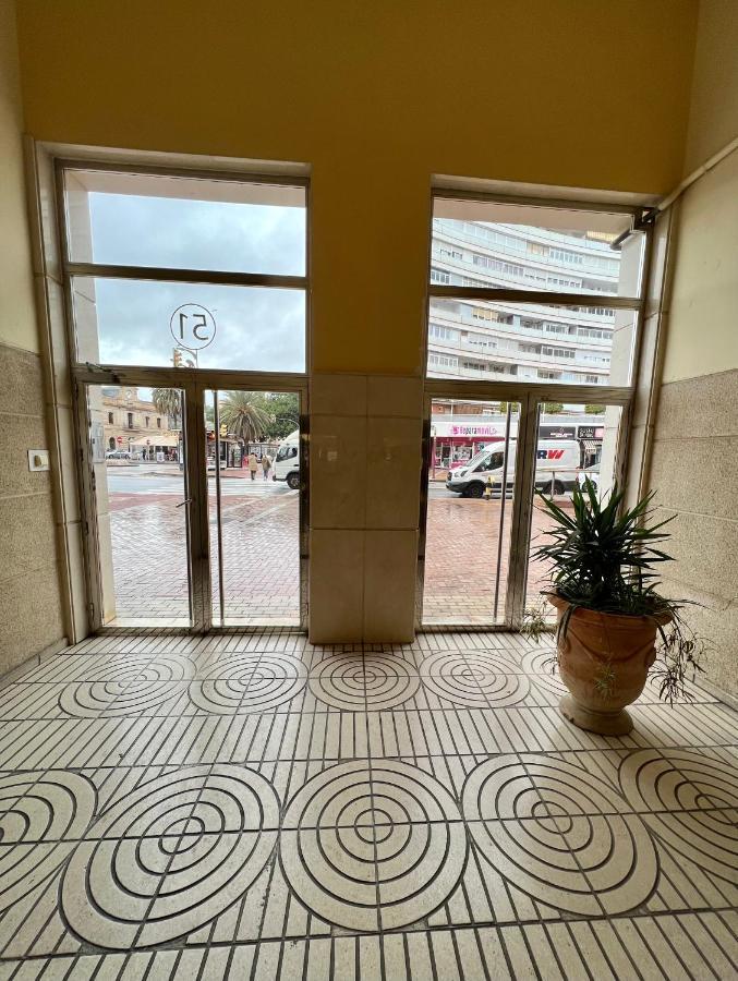 Apartamentos Prestige Suites Malaga III Dış mekan fotoğraf