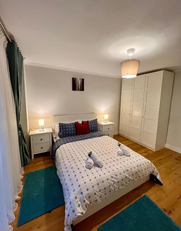 Apartamentos Prestige Suites Malaga III Dış mekan fotoğraf