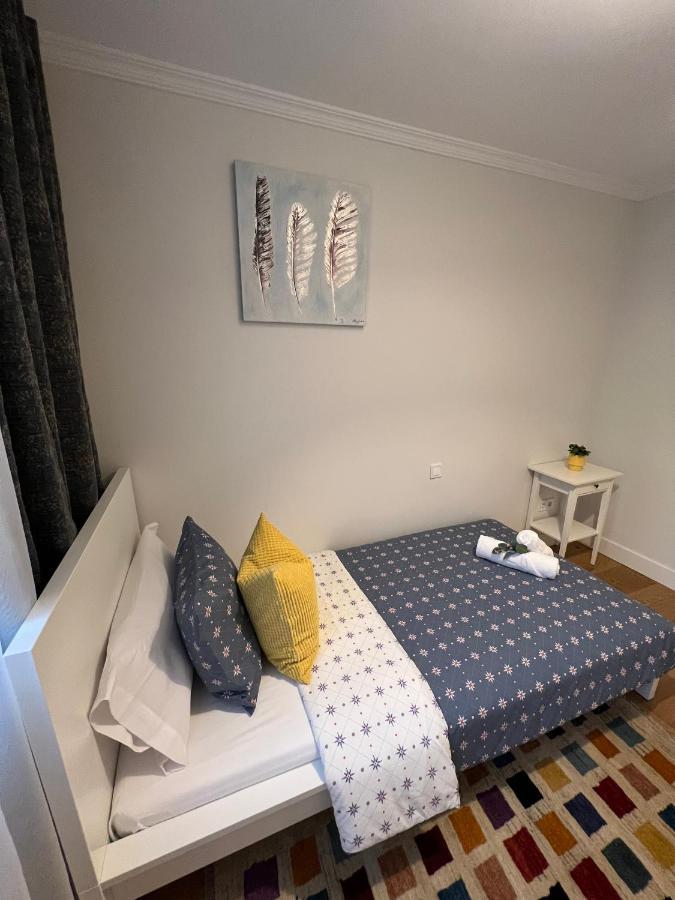 Apartamentos Prestige Suites Malaga III Dış mekan fotoğraf