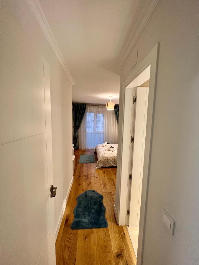 Apartamentos Prestige Suites Malaga III Dış mekan fotoğraf