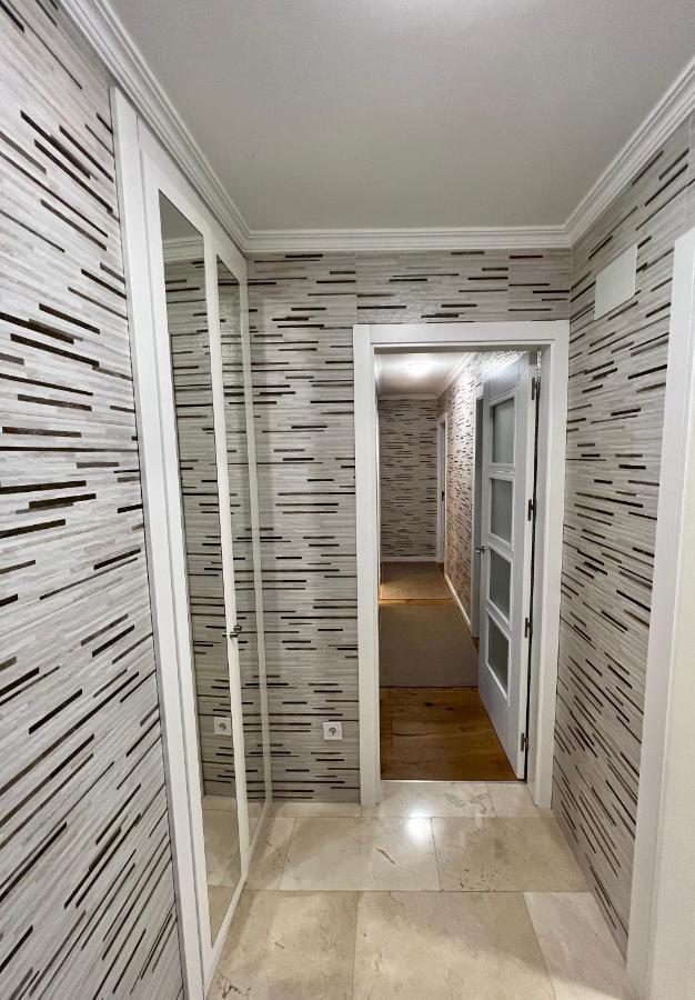 Apartamentos Prestige Suites Malaga III Dış mekan fotoğraf