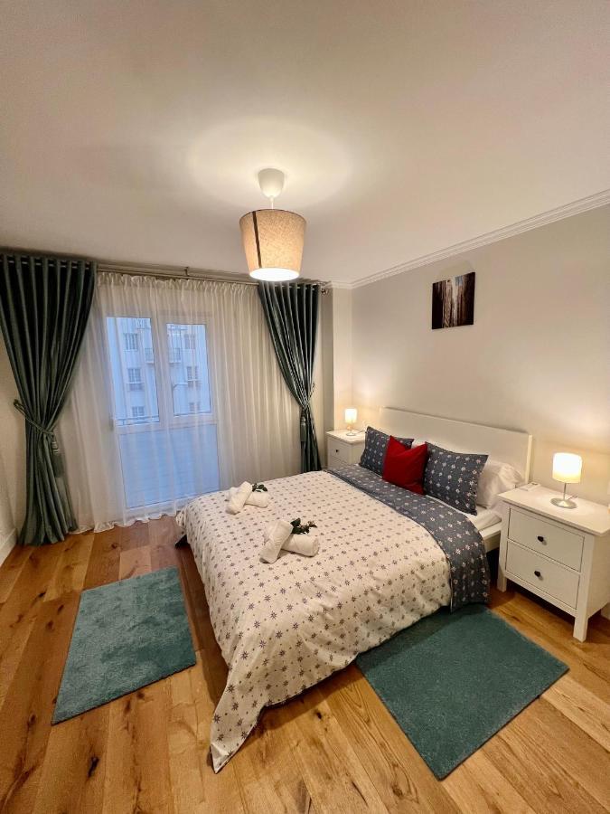 Apartamentos Prestige Suites Malaga III Dış mekan fotoğraf