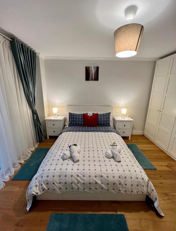 Apartamentos Prestige Suites Malaga III Dış mekan fotoğraf