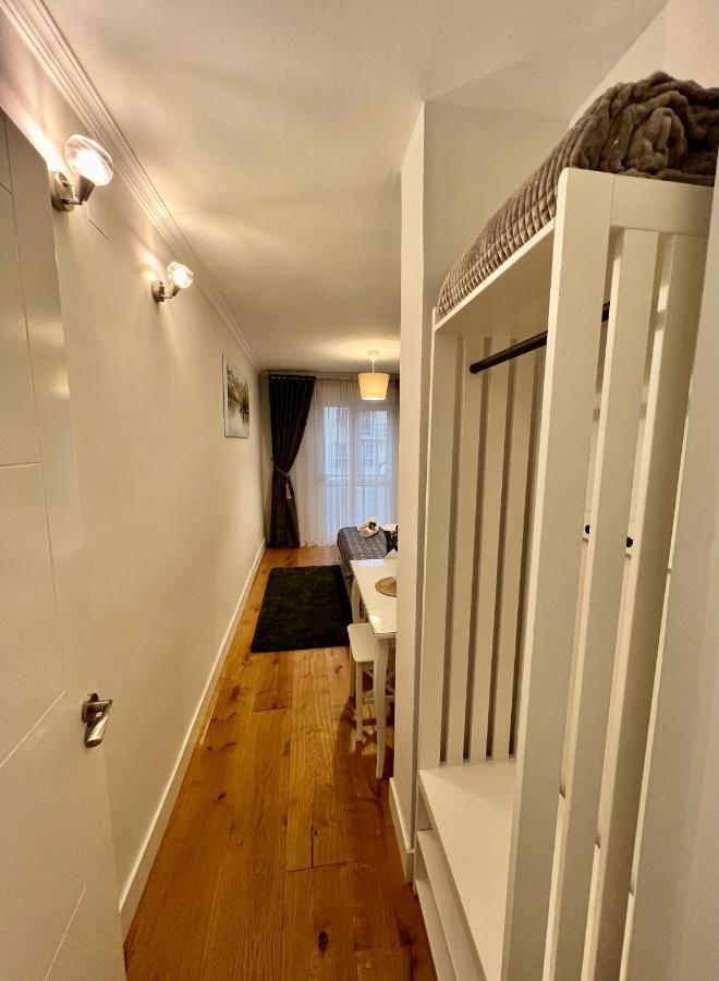 Apartamentos Prestige Suites Malaga III Dış mekan fotoğraf