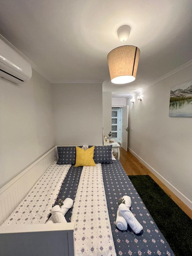 Apartamentos Prestige Suites Malaga III Dış mekan fotoğraf